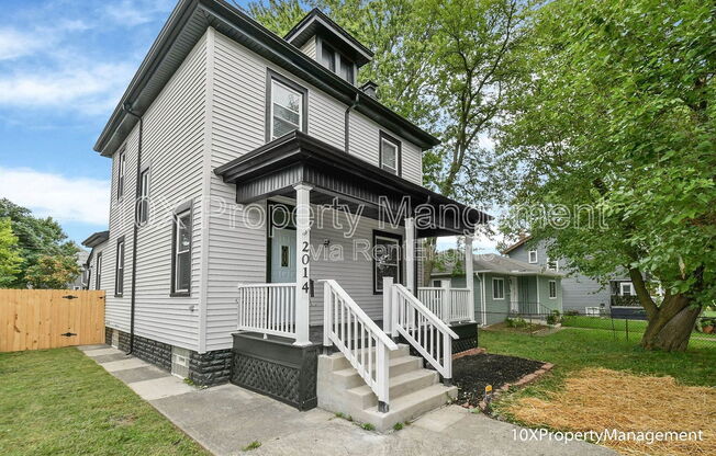 2014 FLORAL AVE