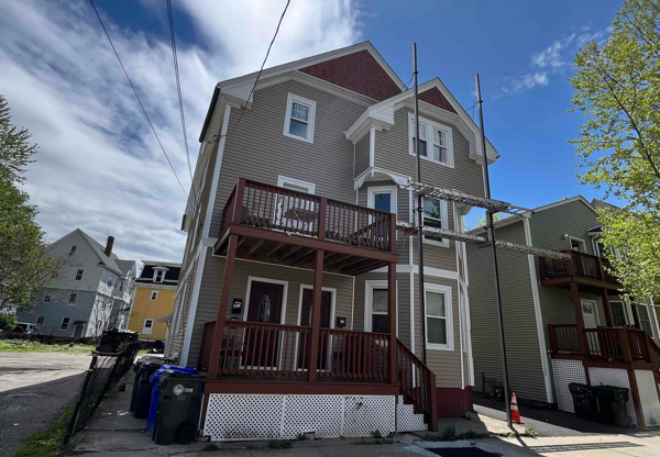 246 FEDERAL ST