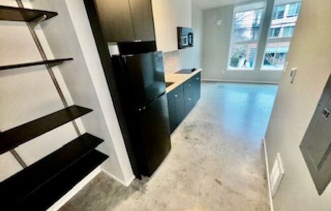 Phinney Flats