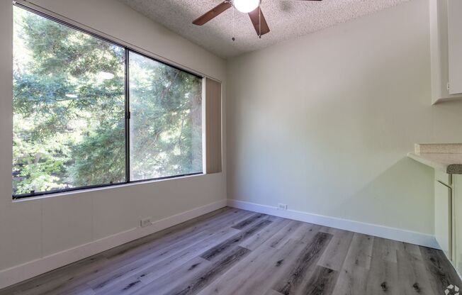 1 bed, 1 bath, 531 sqft, $1,600, Unit 140119