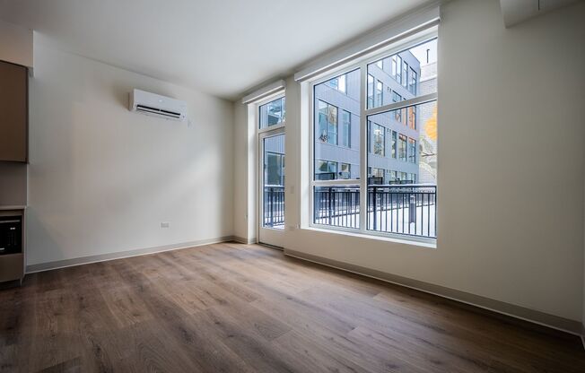 1 bed, 1 bath, 389 sqft, $2,785, Unit 223