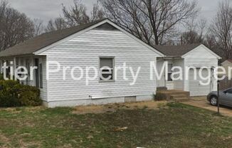 3-Bedroom Home in Glasgow Village, MO - Accepts Section 8/Housing Vouchers!