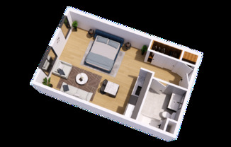 Partner-provided photo for $2100 unit