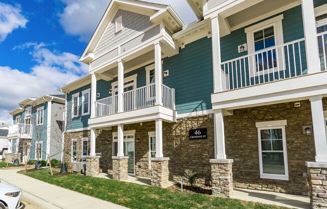 2 beds, 2 baths, 1,034 sqft, $1,625, Unit K-143