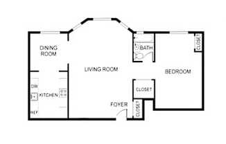 Partner-provided photo for $1684 unit