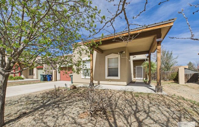 Freshly Upgraded Single Family Home Available Now!