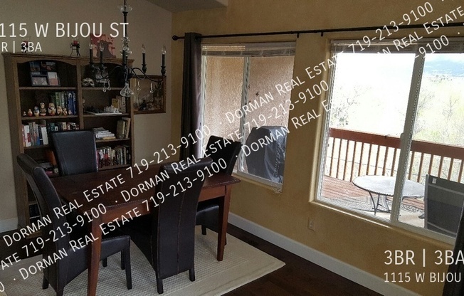 1115 W BIJOU ST