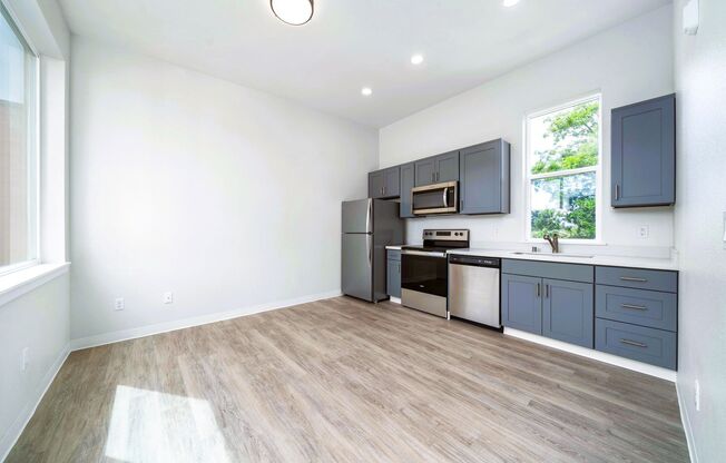 1 bed, 1 bath, $1,147