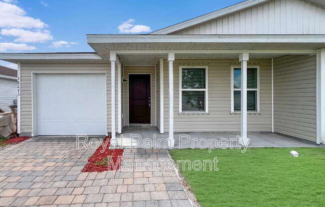 18273 Gibraltar Lane**