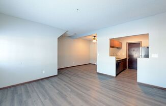 2 beds, 1 bath, $1,050