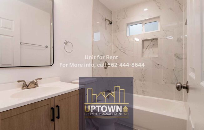 2 beds, 1 bath, 800 sqft, $2,650, Unit 517-A
