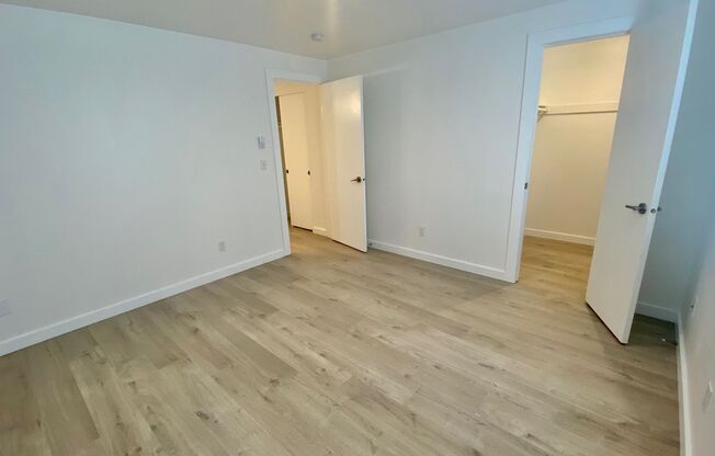 1 bed, 1 bath, 828 sqft, $2,125, Unit 6