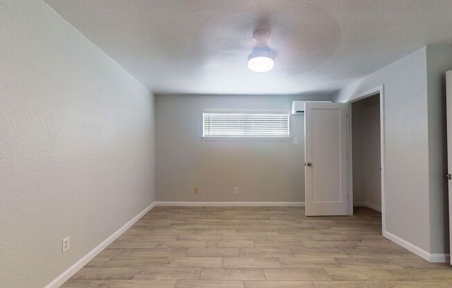 1 bed, 1 bath, 625 sqft, $1,095, Unit 18