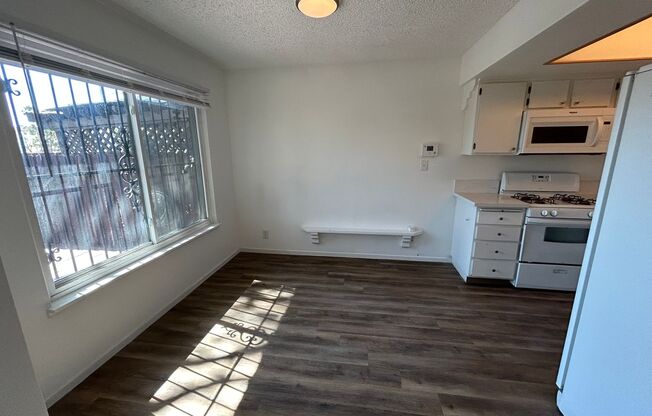 Central located 3 bedroom townhome