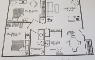 Fairway Apartments