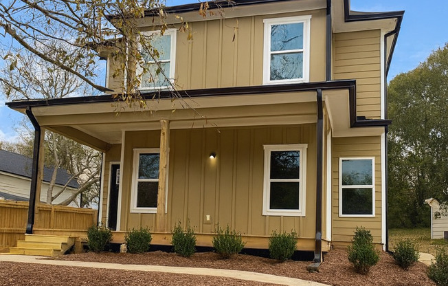 PRE-LEASING FOR AUGUST 2026!