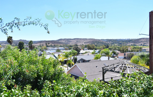 Poway School District | Conveniently located near the Shops and Resturant & Poway library and lots of activity  | Single story detach Home