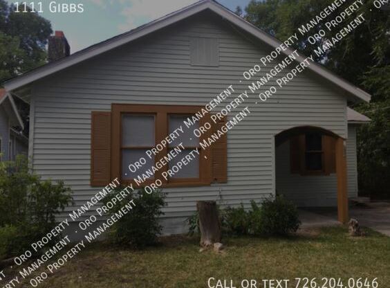 1111 GIBBS
