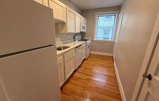 1 bed, 1 bath, 478 sqft, $1,095, Unit 3408-04