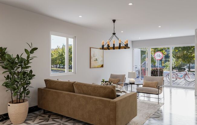 Luxury Living at 1408 Jefferson