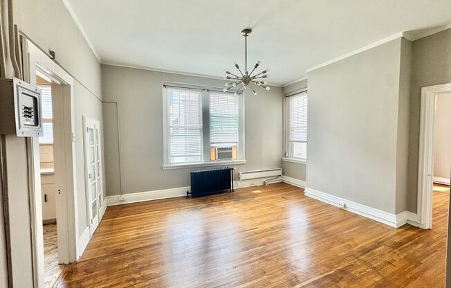 1 bed, 1 bath, $995, Unit 112