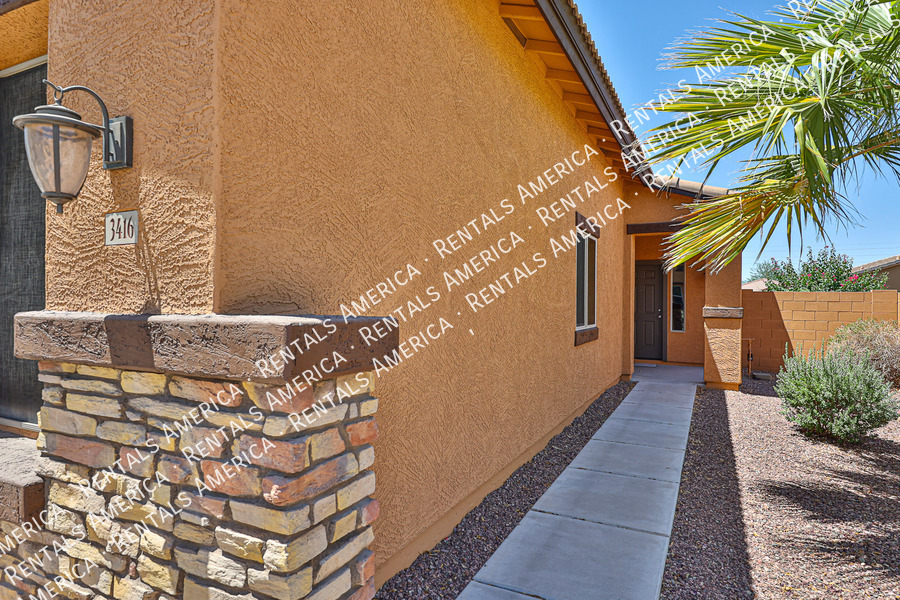 3416 W LN MIRADA DR