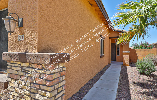 3416 W LN MIRADA DR