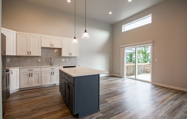 Cottagewood Townhomes