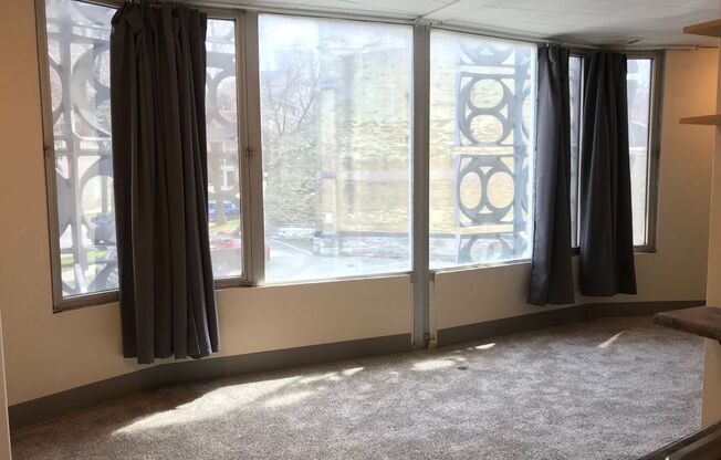 Studio, 1 bath, $750, Unit 273