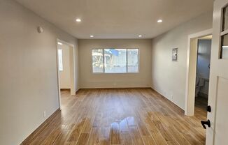 Normandie Luxury Apartments LLC