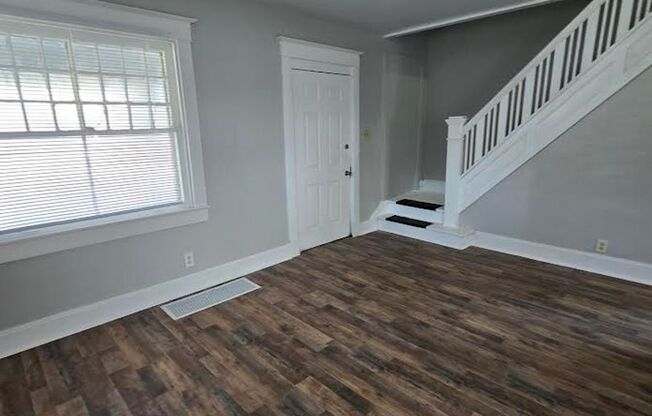 Three Bedroom Home Near 30th St and College Ave
