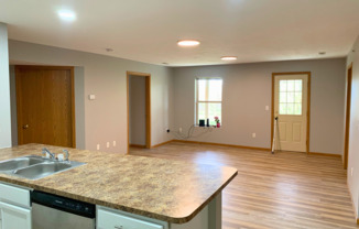 Partner-provided photo for $1200 unit