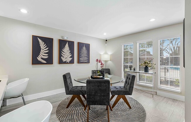 Step into the elegance of Sonoma Apartments, where modern design meets comfort. Enjoy stylish interiors and a welcoming atmosphere perfect for your lifestyle. Schedule your tour today and make Sonoma Apartments your new home!