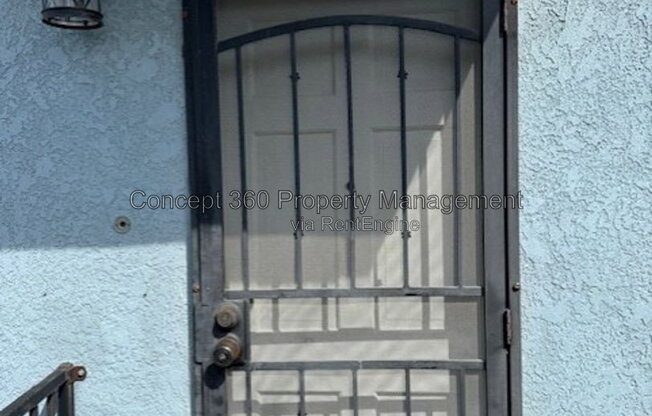 157 E HARCOURT ST
