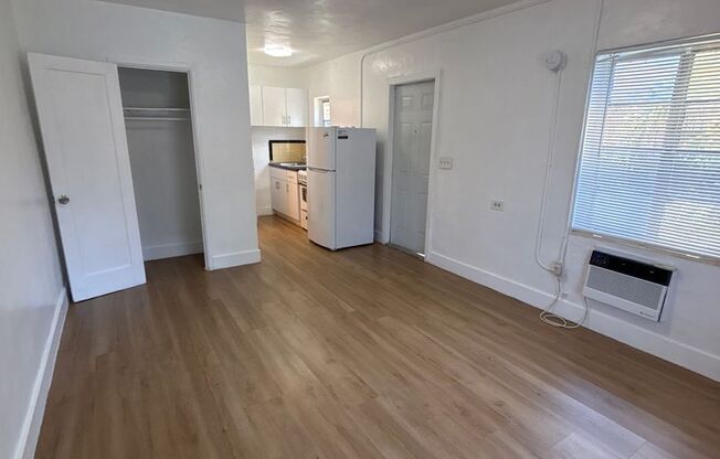 Studio in the Heart of Little Havana