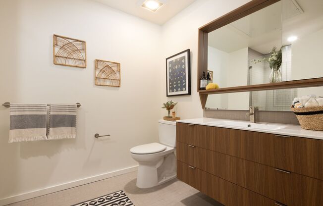 1 bed, 1 bath, 715 sqft, $3,900, Unit 216