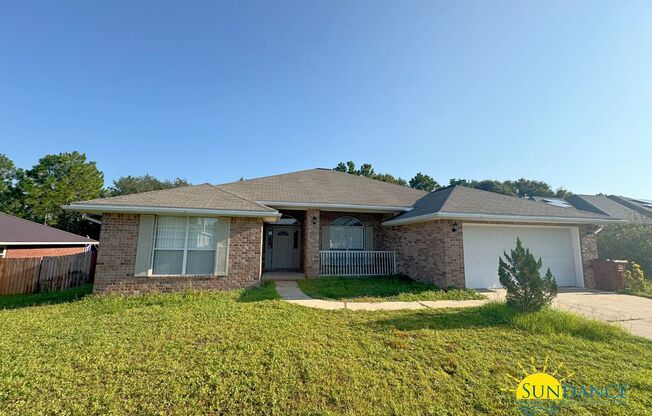 4 beds, 2 baths, $2,100