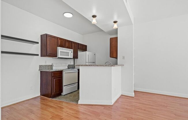 1 bed, 1 bath, $1,195