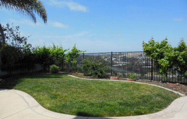 5BD 2.5BA House in Carlsbad
