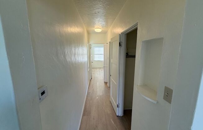 1 bed, 1 bath, $1,895