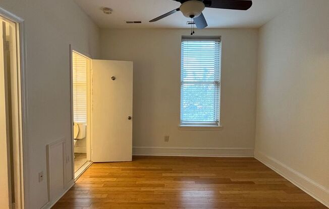 1 bed, 1 bath, $1,500