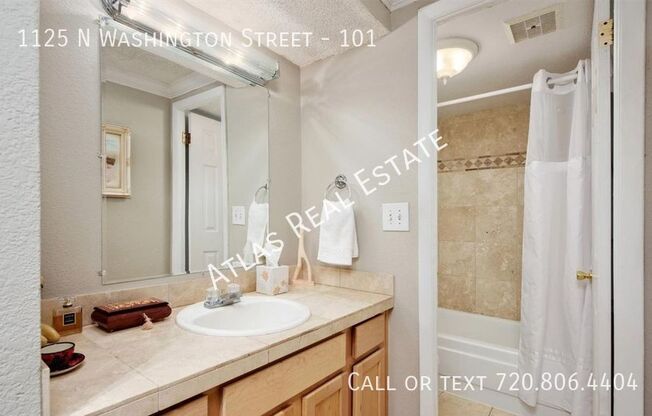 1 bed, 1 bath, 564 sqft, $1,295