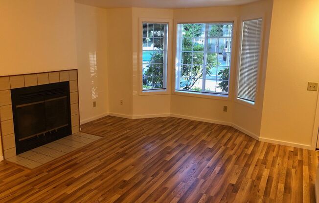 Firdale Townhomes