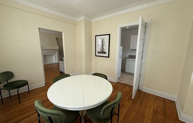 2 beds, 2 baths, 1,303 sqft, $3,000, Unit 601