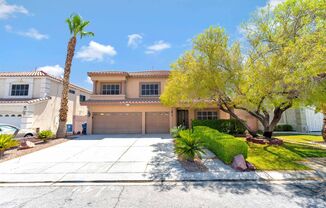 Timeless Home with Pool Oasis!