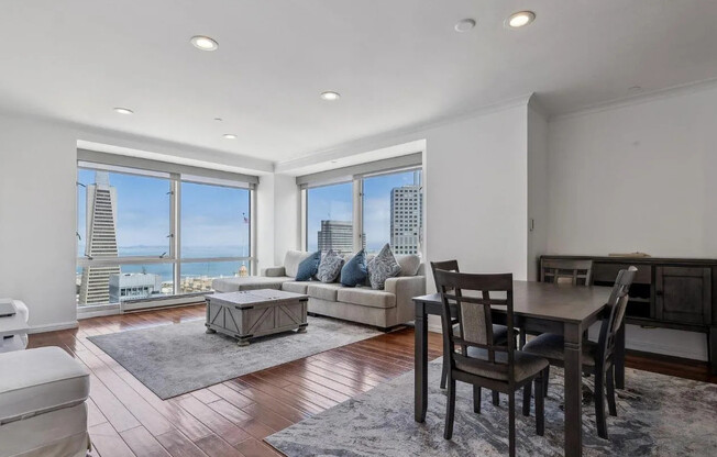 333 Bush Street, Unit #3904