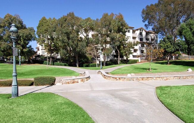 One park | Resort-Style Living Steps from Third Avenue!