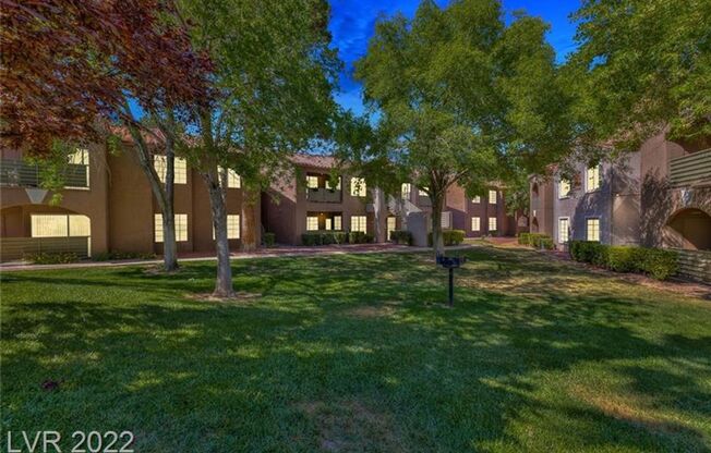 Unit located in the vibrant neighborhood of Desert Shores, a few miles away from the Las Vegas Strip and north of Downtown Summerlin.