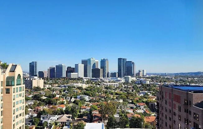 2 beds, 2 baths, 1,088 sqft, $4,400, Unit 904