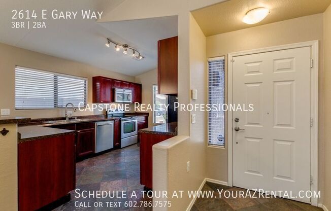2614 E GARY WAY
